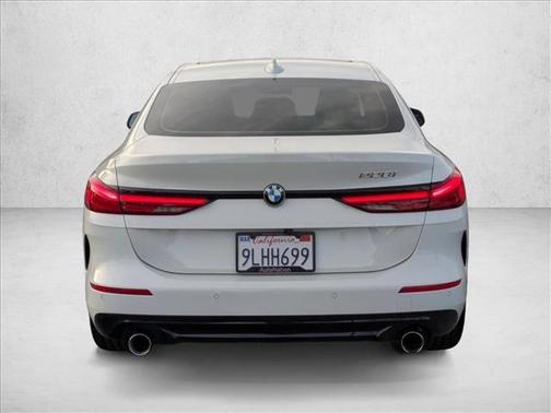 2024 BMW 228 Gran Coupe 228i sDrive Gran Coupe