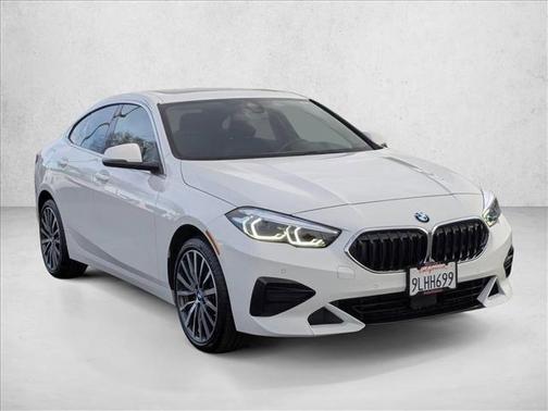 2024 BMW 228 Gran Coupe 228i sDrive Gran Coupe