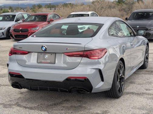2026 BMW M440 i xDrive