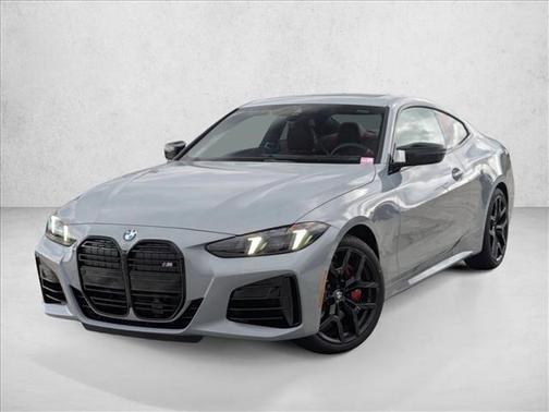 2026 BMW M440 i xDrive