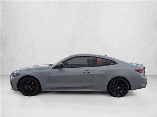 2026 BMW M440 i xDrive