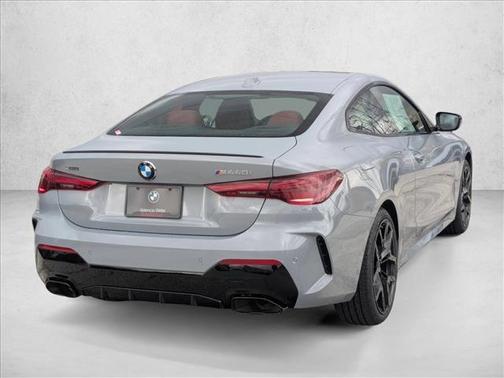 2026 BMW M440 i xDrive