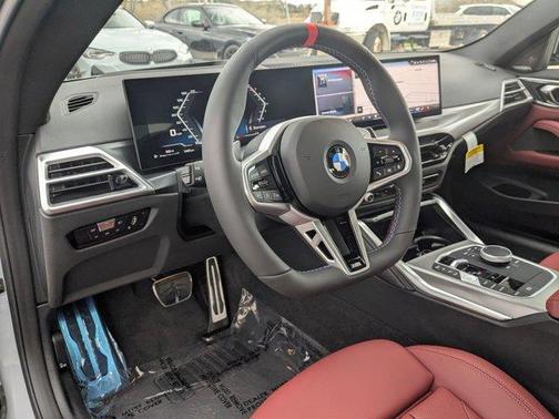 2026 BMW M440 i xDrive