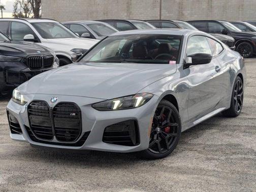 2026 BMW M440 i xDrive