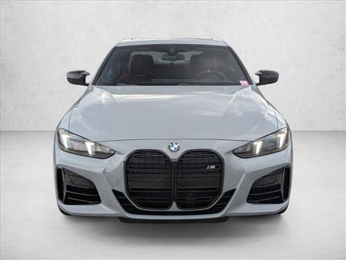 2026 BMW M440 i xDrive