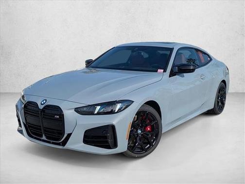 2026 BMW M440 i xDrive