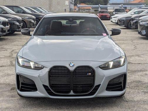 2026 BMW M440 i xDrive