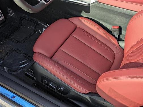 2026 BMW M440 i xDrive