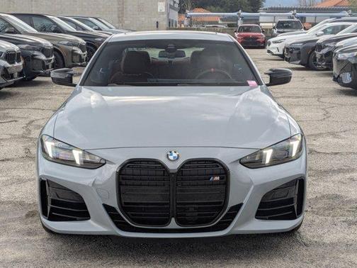 2026 BMW M440 i xDrive