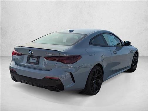 2026 BMW M440 i xDrive