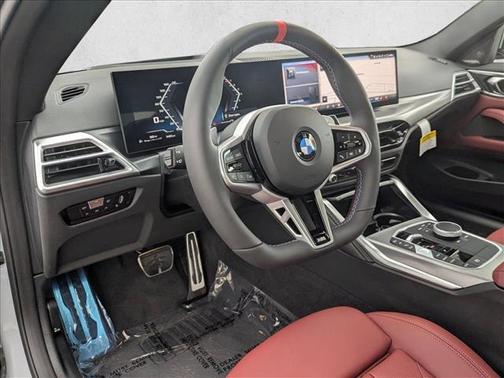 2026 BMW M440 i xDrive