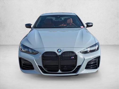 2026 BMW M440 i xDrive