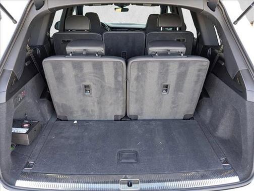 2023 Audi SQ7 4.0T Premium Plus