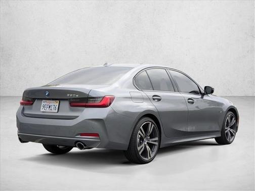 2023 BMW 330e 330e