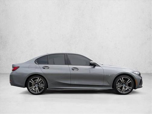2023 BMW 330e 330e