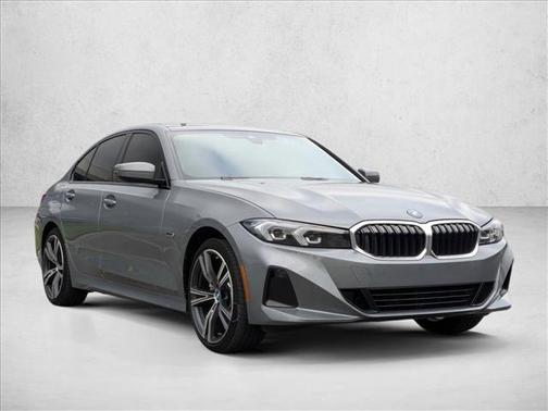 2023 BMW 330e 330e