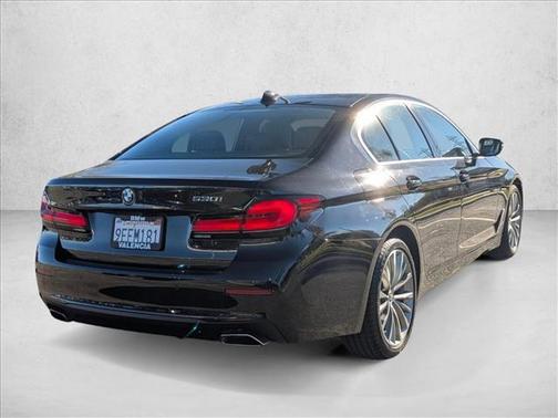 2023 BMW 530 i