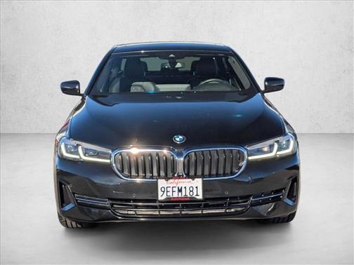 2023 BMW 530 i