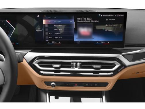 2025 BMW 330 i
