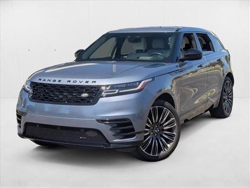 2023 Land Rover Range Rover Velar S R-Dynamic