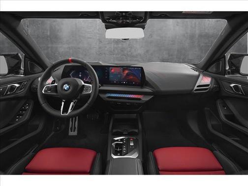 2025 BMW M235 Gran Coupe Xdrive