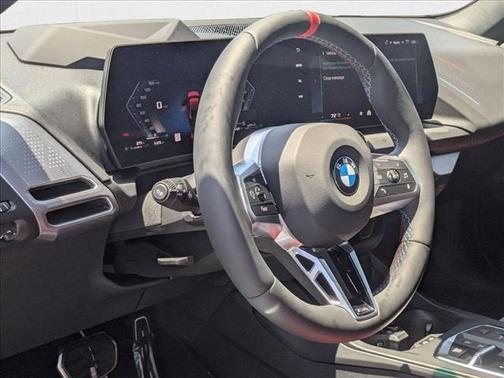 2025 BMW M235 Gran Coupe Xdrive