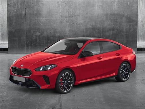 2025 BMW M235 Gran Coupe Xdrive