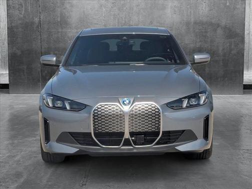 2025 BMW i4 Gran Coupe eDrive40