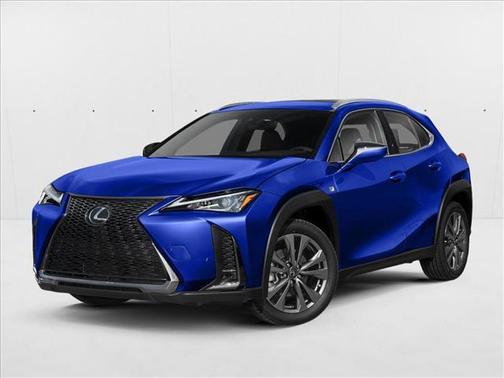 2019 Lexus UX 200 F Sport