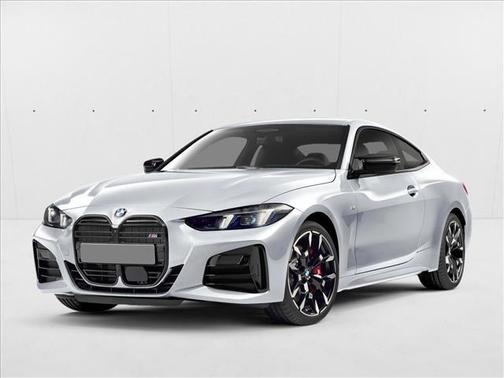 2025 BMW M440 i xDrive