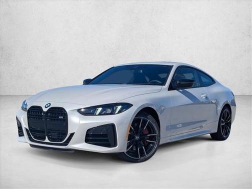 2025 BMW M440 i xDrive