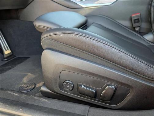 Gray Metallic 2026 BMW 330 i NA