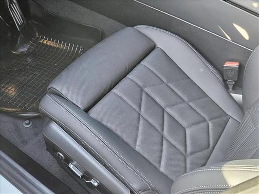 2026 BMW i5 eDrive40