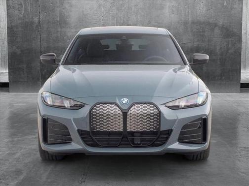 2025 BMW i4 Gran Coupe eDrive40