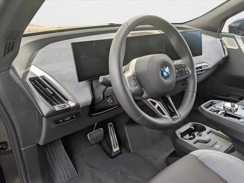 2026 BMW iX xDrive60