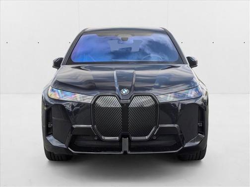 2026 BMW iX xDrive60