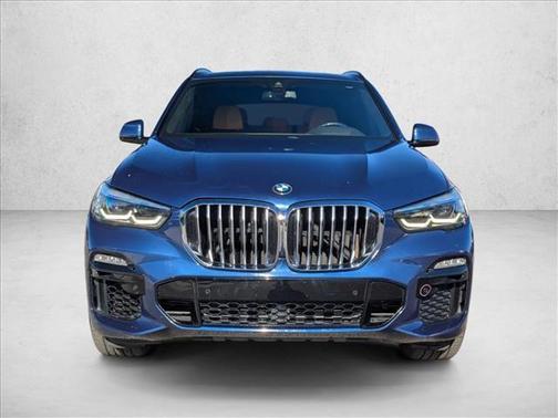 2019 BMW X5 xDrive50i
