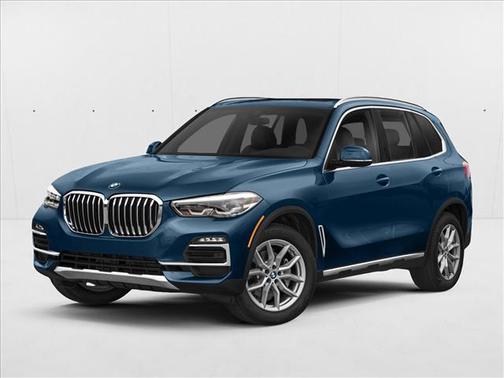 2019 BMW X5 xDrive50i
