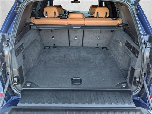 2019 BMW X5 xDrive50i