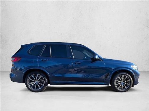 2019 BMW X5 xDrive50i