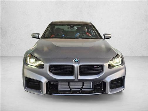 2026 BMW M2 Base
