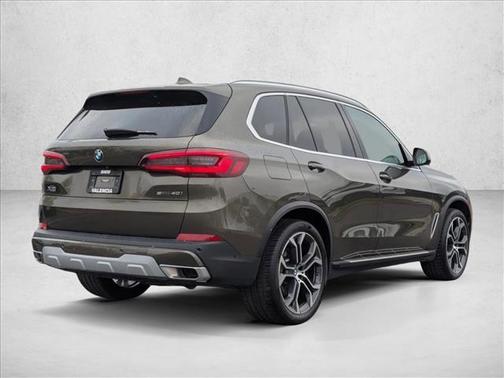 2023 BMW X5 sDrive40i