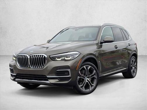 2023 BMW X5 sDrive40i