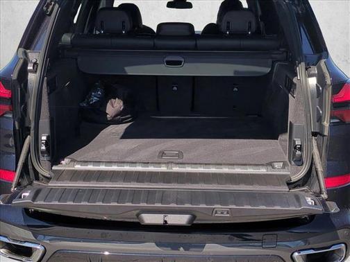 2025 BMW X5 PHEV xDrive50e