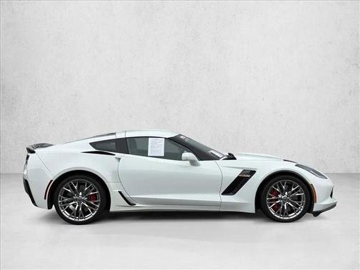 2016 Chevrolet Corvette Z06