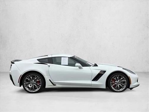 2016 Chevrolet Corvette Z06