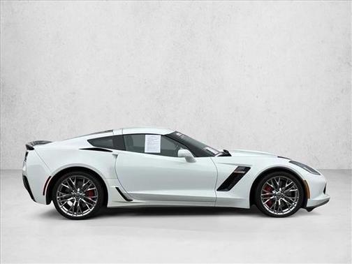 2016 Chevrolet Corvette Z06