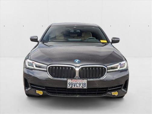 2022 BMW 530e 530e