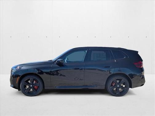 2025 BMW X3 M50 xDrive