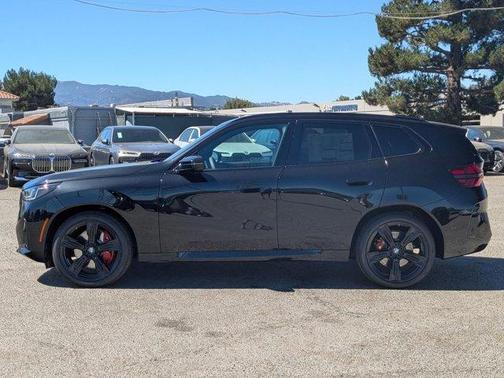 2025 BMW X3 M50 xDrive